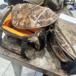 Hunting bag