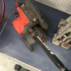 Edge Hog