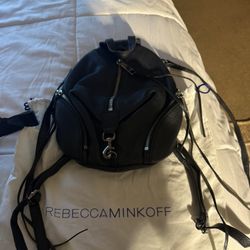 Rebecca Minko Mini Back Pack
