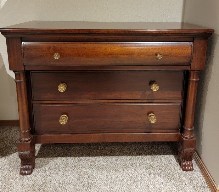 Martha Stewart Signature by Bernhardt Empire Chest/Dresser