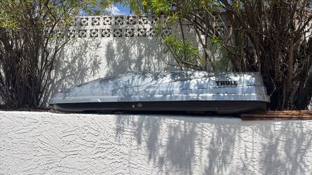 Thule Atlantis 1800