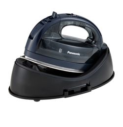 Cordless Iron