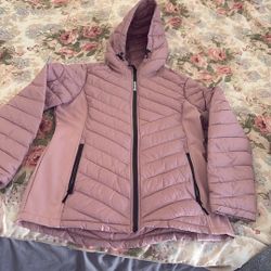 Winter Jacket 