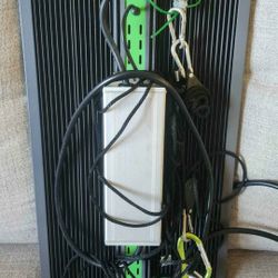 VIPARSPECTRA P2000 LED Grow Light Full Spectrum Indoor Plants Flower 200watt 20"x11"