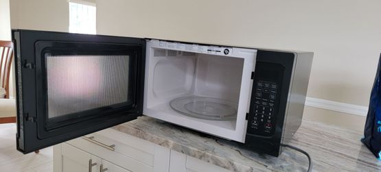 Sears Kenmore Microwave