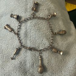 Bracelet