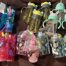 Cups