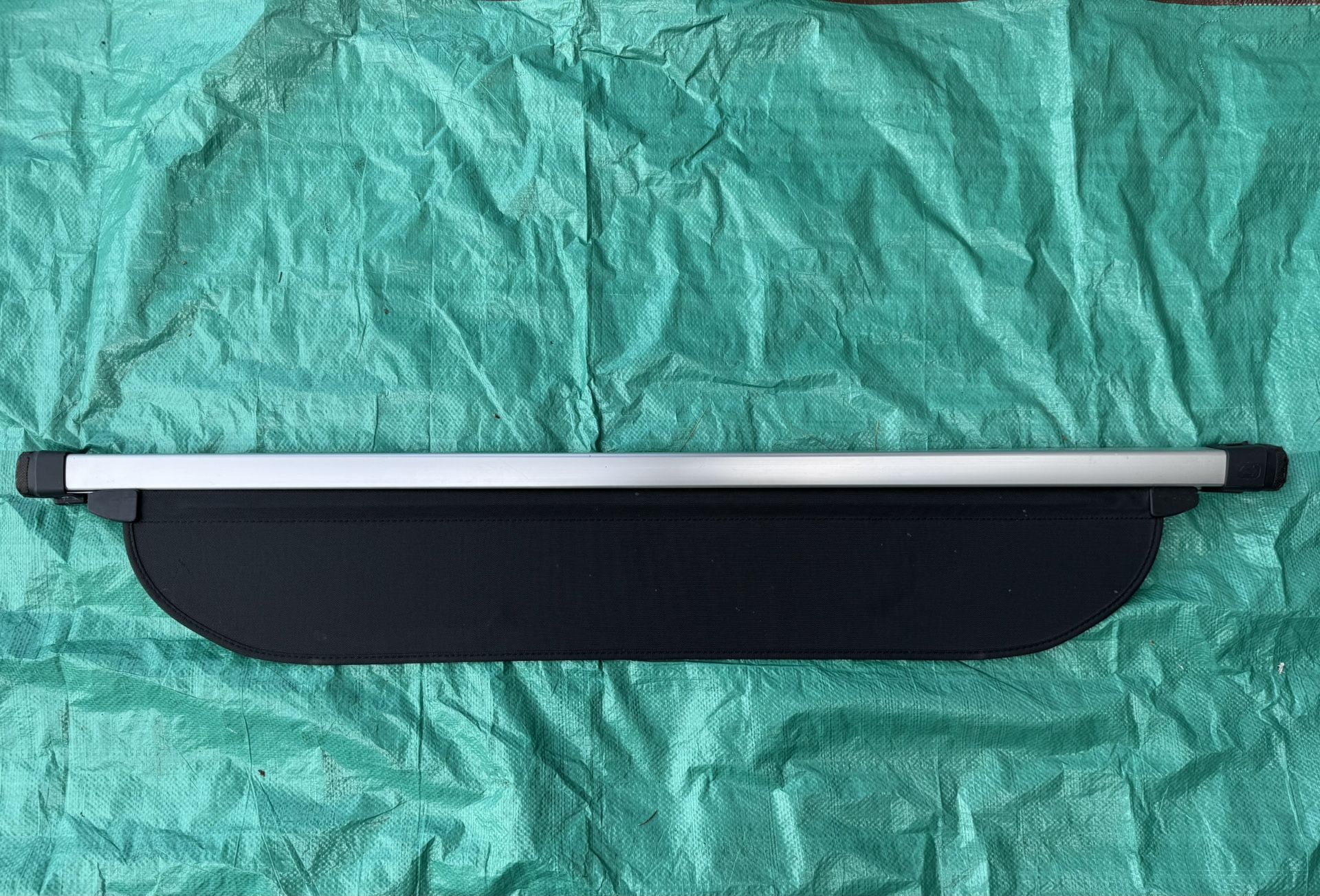 Cargo Cover Subaru Impreza Sport 5-Door