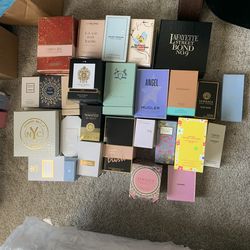 High Quality Fashion Design Perfumes & Cologne