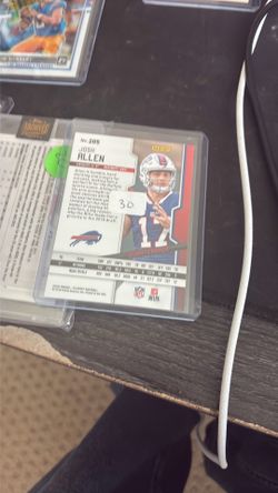 Sports Cards