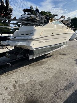 Monterey 24FT