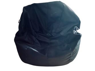  BIG JOE Bean Bag ( Black) - Needs Refill