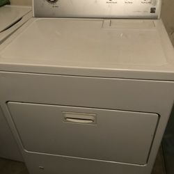 Kenmore Gas Dryer 