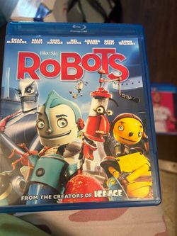 Robots