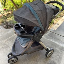Graco  Stroller