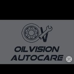 OilVision AutoCare  Mobile Service