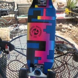 Kryptonics Skateboard Original 1965 Used, 