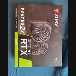 MSI RTX 3070