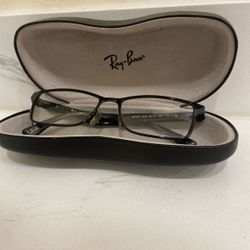 Ray Ban Glasses