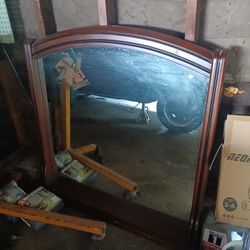 Big Mirror