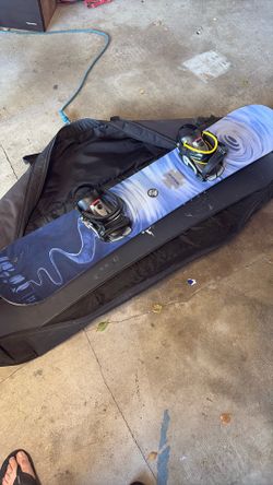Snow Board