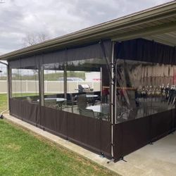 Lonas / Tarps / Canvas 