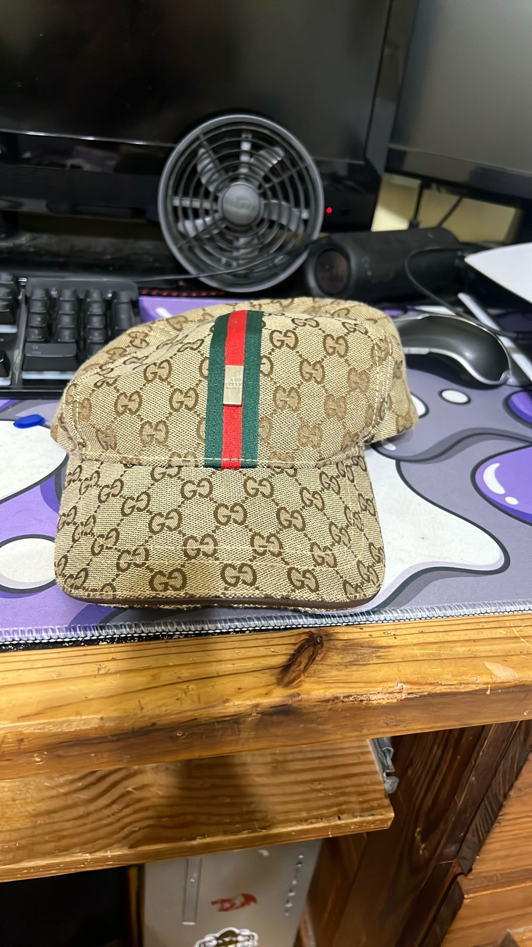 Gucci Hat