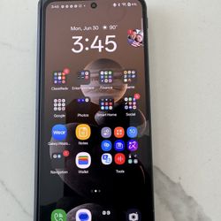 OPPO Find N5 Pristine condition!!