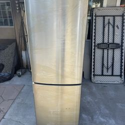 GE General Electric  24” Refrigerator