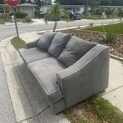Couch.. Brand New. First Come First Serve. $200