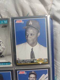 Hof players