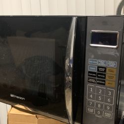 New Microwave For Sale 
