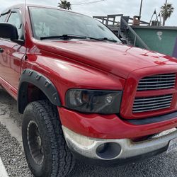 2005 Dodge Ram 1500