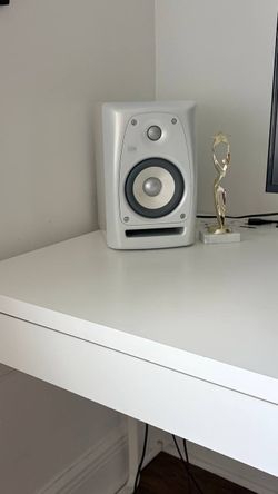 KRK Studio Monitors – Pair of 2 – $150