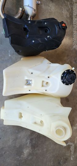 2008-2011 KTM 450/530 parts