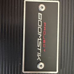 Selkirk Boomstick Box (Brand New – Box Only)