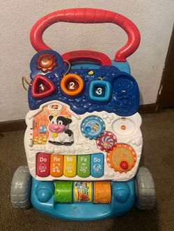 Baby Walker