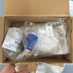 Philips Respironics  Nebulizer