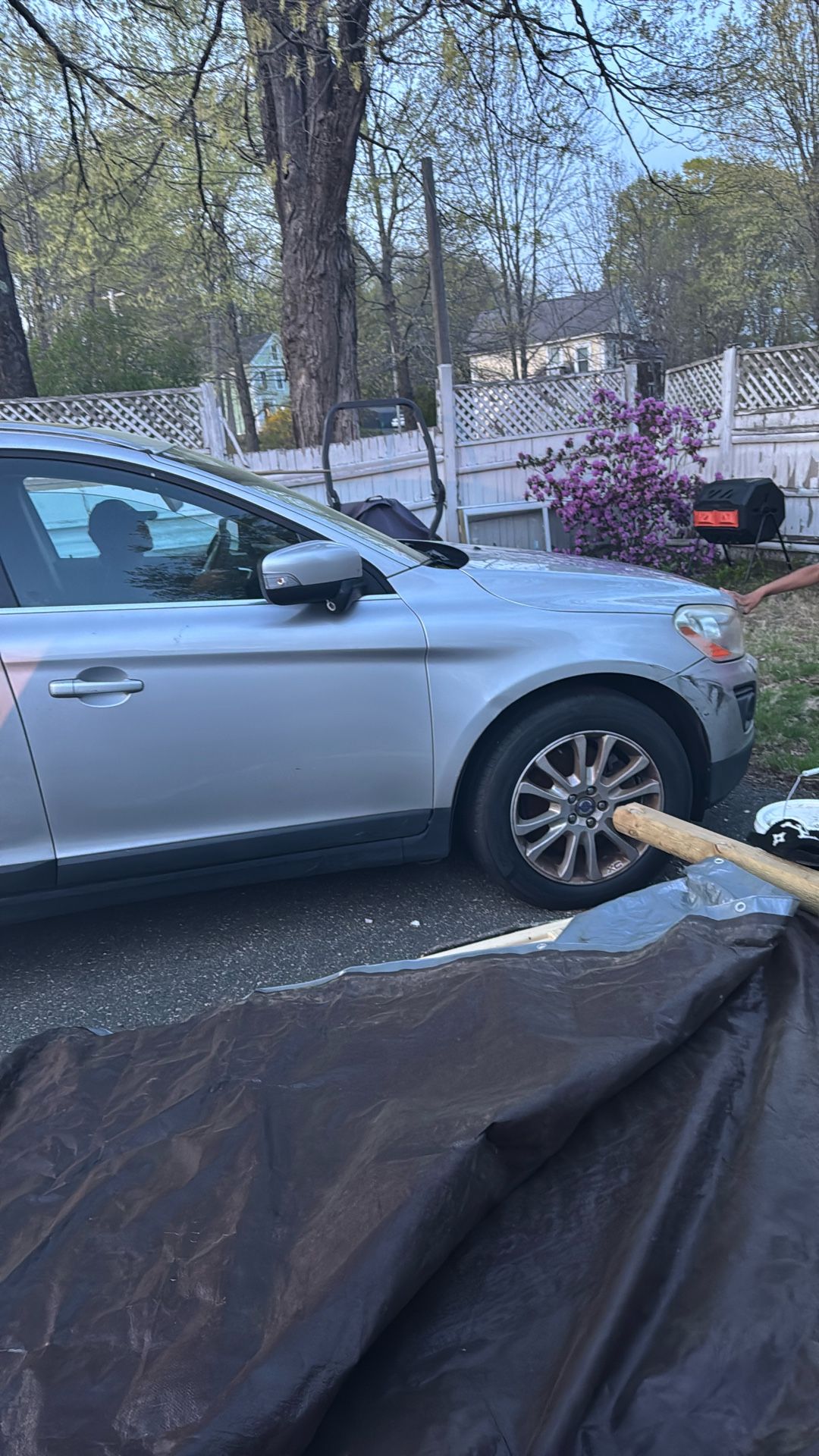 2011 Volvo Xc60