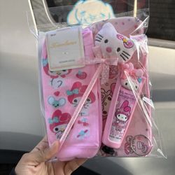 My Melody Stuff Bundle 