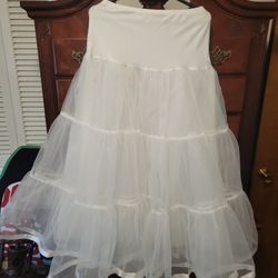 Petticoat
