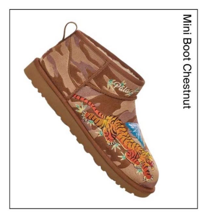 UGG Classic Ultra Mini Boot Palace Chestnut Camo,New Products : American Fashion Style Bags On Sale