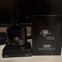 CREED AVENTUS ABSOLU