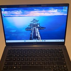 Dell Latitude 7400 i7 16GB RAM 14” Business Laptop – Windows 11 Pro