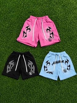 HELLSTAR SHORTS ALL SIZES