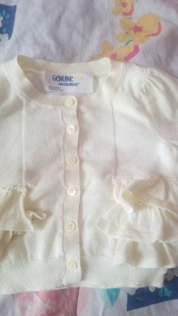 Oshkosh size 2t girl
