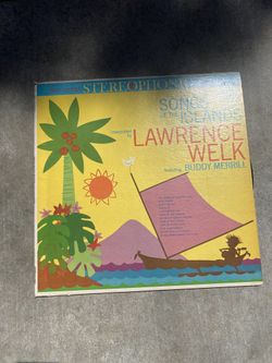 Lawrence Welk