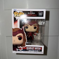 wanda funko pop