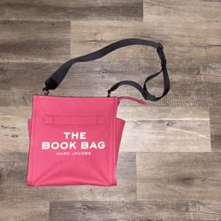 authentic marc jacobs “the book bag”