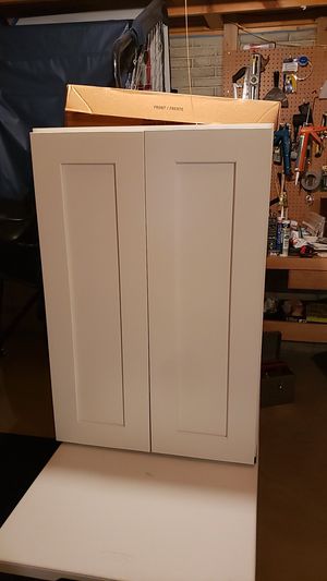 Kichen Cabinets 24 X 36 2 For Sale In Olmsted Falls Oh Offerup
